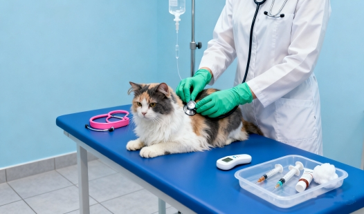 What to do if GS-441524 treatment seems ineffective?